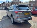 Ford Kuga Vignale 2.5i Hybrid Automatic registration number:EJ72YPT Pic ID:18