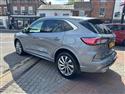 Ford Kuga Vignale 2.5i Hybrid Automatic registration number:EJ72YPT Pic ID:19