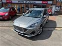Ford Kuga Vignale 2.5i Hybrid Automatic registration number:EJ72YPT Pic ID:2