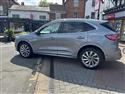 Ford Kuga Vignale 2.5i Hybrid Automatic registration number:EJ72YPT Pic ID:20