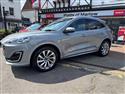 Ford Kuga Vignale 2.5i Hybrid Automatic registration number:EJ72YPT Pic ID:21