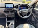 Ford Kuga Vignale 2.5i Hybrid Automatic registration number:EJ72YPT Pic ID:24