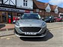 Ford Kuga Vignale 2.5i Hybrid Automatic registration number:EJ72YPT Pic ID:3