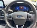 Ford Kuga Vignale 2.5i Hybrid Automatic registration number:EJ72YPT Pic ID:30