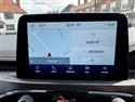 Ford Kuga Vignale 2.5i Hybrid Automatic registration number:EJ72YPT Pic ID:33