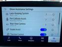 Ford Kuga Vignale 2.5i Hybrid Automatic registration number:EJ72YPT Pic ID:34