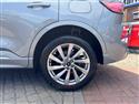 Ford Kuga Vignale 2.5i Hybrid Automatic registration number:EJ72YPT Pic ID:38