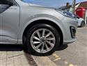 Ford Kuga Vignale 2.5i Hybrid Automatic registration number:EJ72YPT Pic ID:40