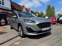 Ford Kuga Vignale 2.5i Hybrid Automatic registration number:EJ72YPT Pic ID:5