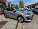 Ford Kuga Vignale 2.5i Hybrid Automatic registration number:EJ72YPT Pic ID:7