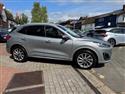 Ford Kuga Vignale 2.5i Hybrid Automatic registration number:EJ72YPT Pic ID:8