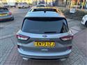 Ford Kuga Vignale 2.5i Hybrid Automatic registration number:EN73UZJ Pic ID:11