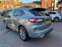 Ford Kuga Vignale 2.5i Hybrid Automatic registration number:EN73UZJ Pic ID:16