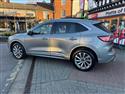 Ford Kuga Vignale 2.5i Hybrid Automatic registration number:EN73UZJ Pic ID:18