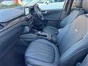 Ford Kuga Vignale 2.5i Hybrid Automatic registration number:EN73UZJ Pic ID:21