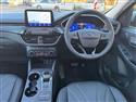 Ford Kuga Vignale 2.5i Hybrid Automatic registration number:EN73UZJ Pic ID:23