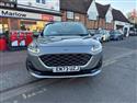 Ford Kuga Vignale 2.5i Hybrid Automatic registration number:EN73UZJ Pic ID:3