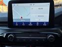 Ford Kuga Vignale 2.5i Hybrid Automatic registration number:EN73UZJ Pic ID:35
