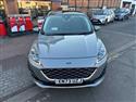 Ford Kuga Vignale 2.5i Hybrid Automatic registration number:EN73UZJ Pic ID:4