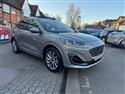 Ford Kuga Vignale 2.5i Hybrid Automatic registration number:EN73UZJ Pic ID:5
