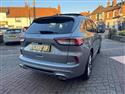 Ford Kuga Vignale 2.5i Hybrid Automatic registration number:EN73UZJ Pic ID:9