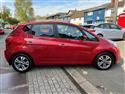 KIA Venga 4 1.6i Automatic 5 door registration number:RV19OPF Pic ID:10