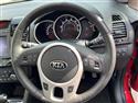 KIA Venga 4 1.6i Automatic 5 door registration number:RV19OPF Pic ID:19