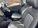 KIA Venga 4 1.6i Automatic 5 door registration number:RV19OPF Pic ID:30