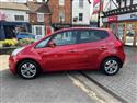 KIA Venga 4 1.6i Automatic 5 door registration number:RV19OPF Pic ID:4