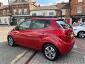 KIA Venga 4 1.6i Automatic 5 door registration number:RV19OPF Pic ID:5