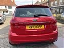KIA Venga 4 1.6i Automatic 5 door registration number:RV19OPF Pic ID:6