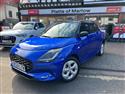 SUZUKI Swift Motion 1.2i Hybrid Automatic registration number:RE24LYW Pic ID:1