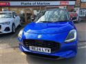 SUZUKI Swift Motion 1.2i Hybrid Automatic registration number:RE24LYW Pic ID:10