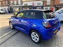 SUZUKI Swift Motion 1.2i Hybrid Automatic registration number:RE24LYW Pic ID:4
