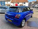 SUZUKI Swift Motion 1.2i Hybrid Automatic registration number:RE24LYW Pic ID:5