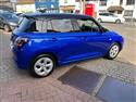 SUZUKI Swift Motion 1.2i Hybrid Automatic registration number:RE24LYW Pic ID:6
