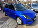SUZUKI Swift Motion 1.2i Hybrid Automatic registration number:RE24LYW Pic ID:9