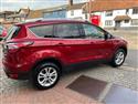 Ford Kuga Titanium 1.5i 180ps 4X4 Automatic registration number:P333TJD Pic ID:10