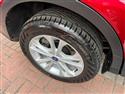 Ford Kuga Titanium 1.5i 180ps 4X4 Automatic registration number:P333TJD Pic ID:16