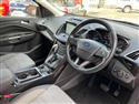 Ford Kuga Titanium 1.5i 180ps 4X4 Automatic registration number:P333TJD Pic ID:17