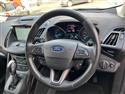 Ford Kuga Titanium 1.5i 180ps 4X4 Automatic registration number:P333TJD Pic ID:29