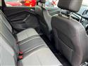 Ford Kuga Titanium 1.5i 180ps 4X4 Automatic registration number:P333TJD Pic ID:30