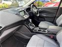 Ford Kuga Titanium 1.5i 180ps 4X4 Automatic registration number:P333TJD Pic ID:32
