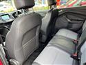 Ford Kuga Titanium 1.5i 180ps 4X4 Automatic registration number:P333TJD Pic ID:34