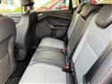 Ford Kuga Titanium 1.5i 180ps 4X4 Automatic registration number:P333TJD Pic ID:35