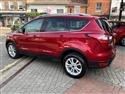 Ford Kuga Titanium 1.5i 180ps 4X4 Automatic registration number:P333TJD Pic ID:4