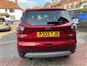 Ford Kuga Titanium 1.5i 180ps 4X4 Automatic registration number:P333TJD Pic ID:5