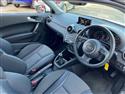 Audi A1 Sport TFSI registration number:KW66CVJ Pic ID:12