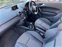 Audi A1 Sport TFSI registration number:KW66CVJ Pic ID:24