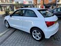 Audi A1 Sport TFSI registration number:KW66CVJ Pic ID:4